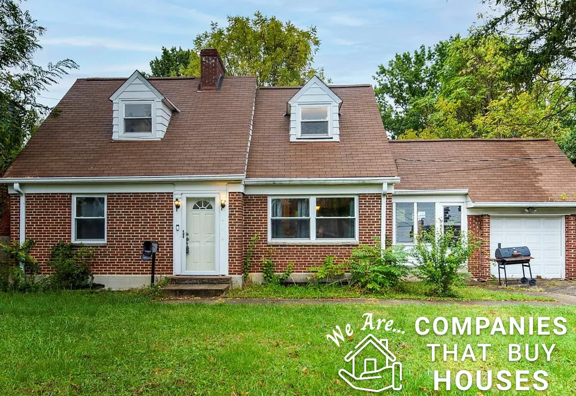 house buying companies Connecticut