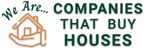 Companies That Buy Houses Benicia CA